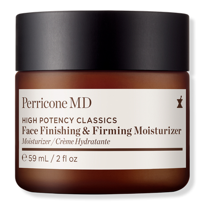 Perricone MD High Potency Classics: Face Finishing & Firming Moisturizer