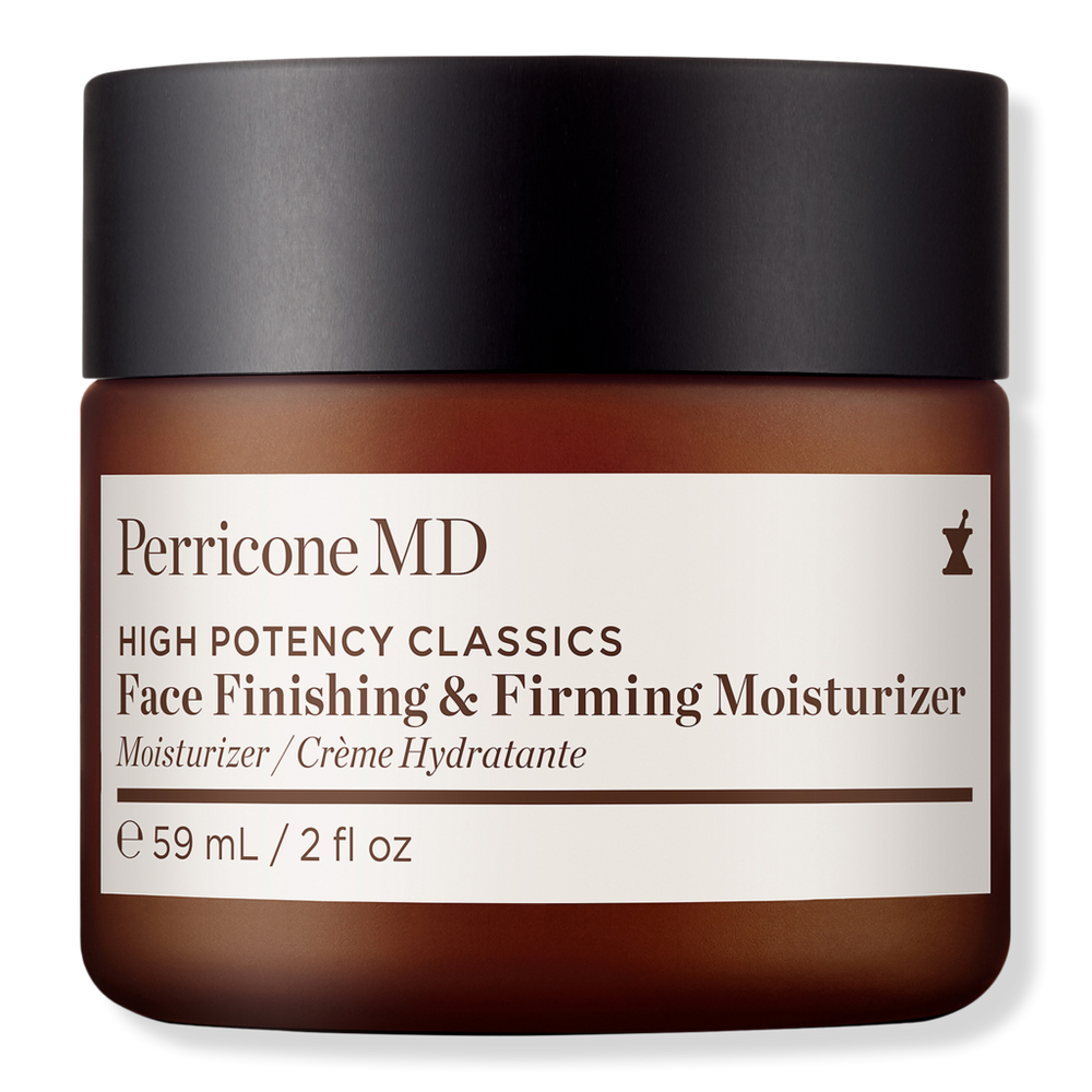 Perricone MD High Potency Classics: Face Finishing & Firming Moisturizer