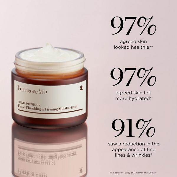 Perricone MD High Potency Classics Face Finishing & Firming Moisturizer #5