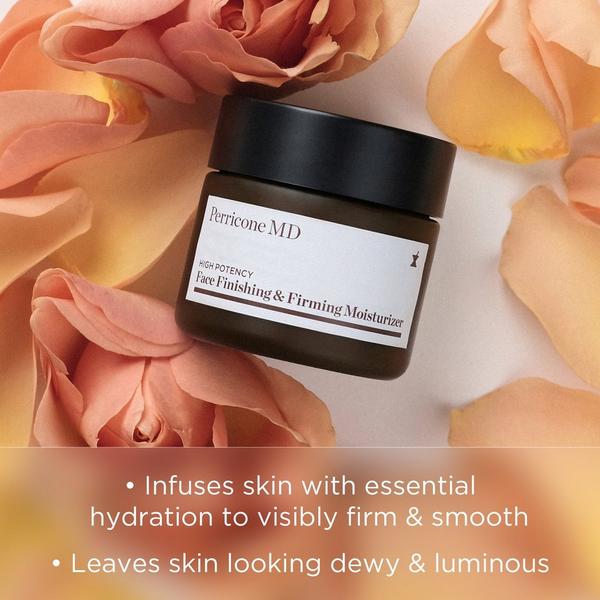 Perricone MD High Potency Classics Face Finishing & Firming Moisturizer #6