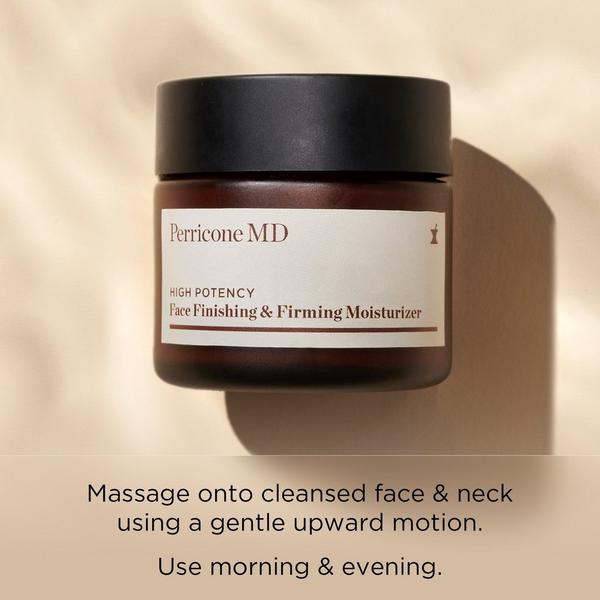 Perricone MD High Potency Classics Face Finishing & Firming Moisturizer #8