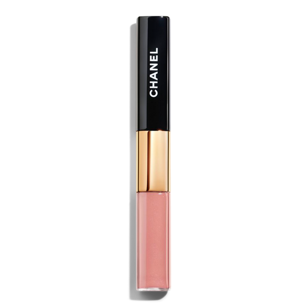 CHANEL LE ROUGE DUO ULTRA TENUE Ultrawear Liquid Lip Colour #1