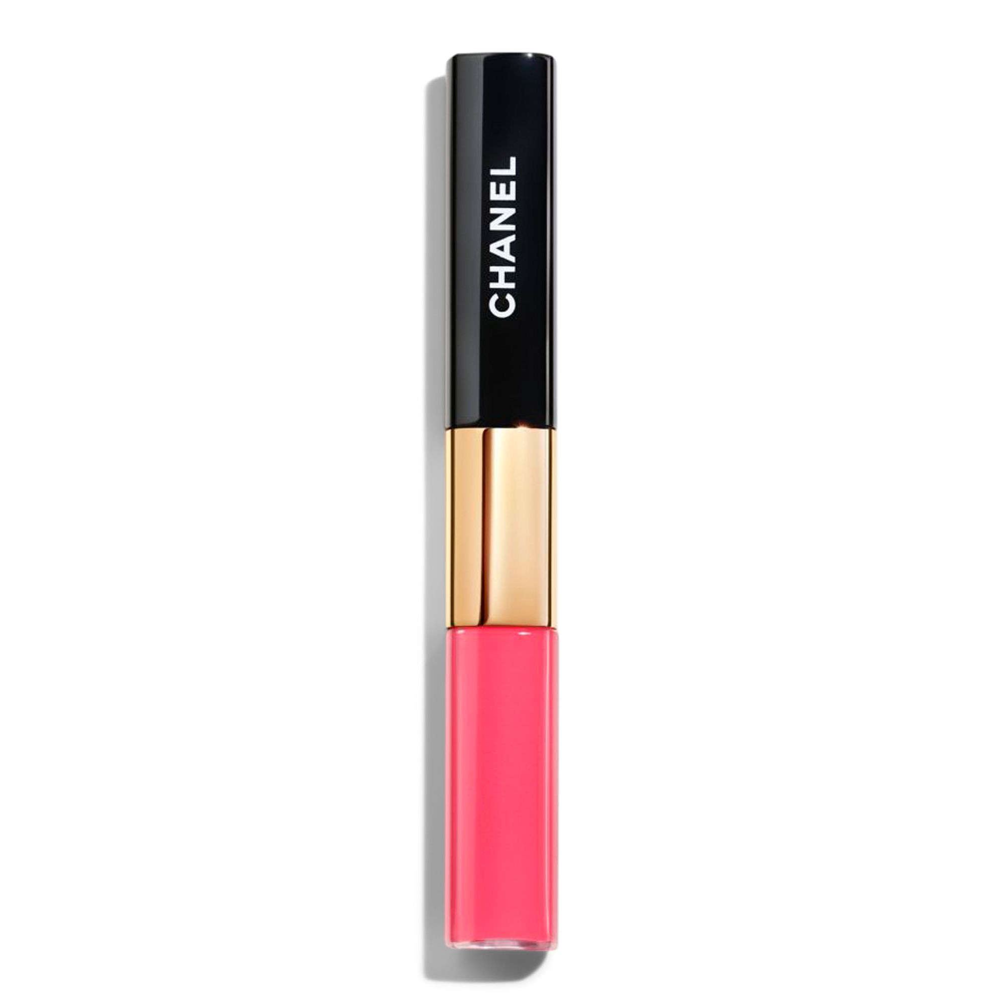 CHANEL LE ROUGE DUO ULTRA TENUE Ultrawear Liquid Lip Colour #1