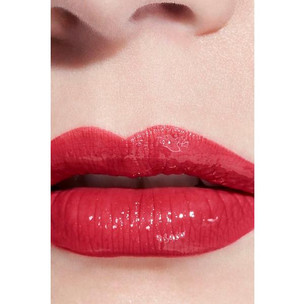 CHANEL LE ROUGE DUO ULTRA TENUE Ultrawear Liquid Lip Colour #5