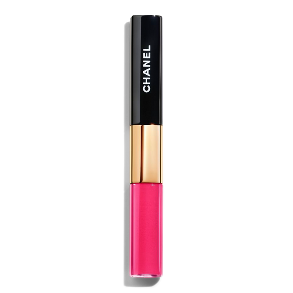 CHANEL LE ROUGE DUO ULTRA TENUE Ultrawear Liquid Lip Colour #1