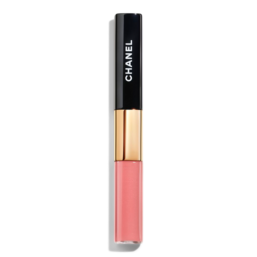 CHANEL LE ROUGE DUO ULTRA TENUE Ultrawear Liquid Lip Colour #1