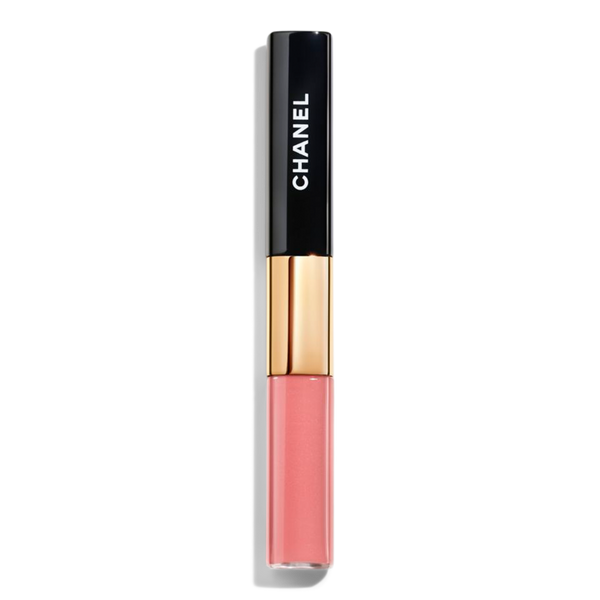 CHANEL LE ROUGE DUO ULTRA TENUE Ultrawear Liquid Lip Colour #1