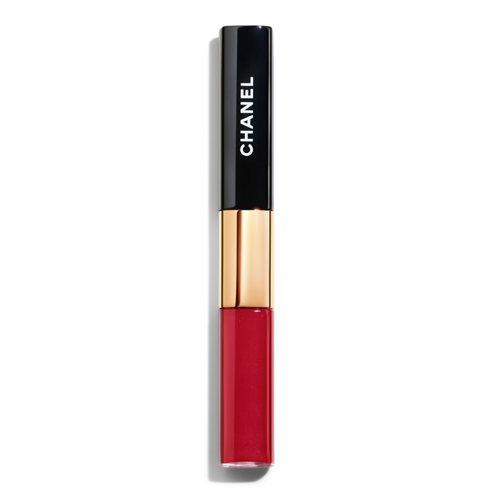 CHANEL LE ROUGE DUO ULTRA TENUE Ultrawear Liquid Lip Colour #1