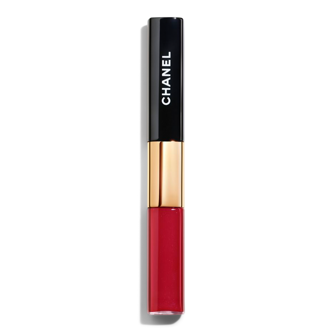 CHANEL LE ROUGE DUO ULTRA TENUE Ultrawear Liquid Lip Colour #1