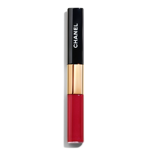 LE ROUGE DUO ULTRA TENUE Ultrawear Liquid Lip Colour - CHANEL | Ulta Beauty