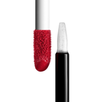 CHANEL - 47 Daring Red LE ROUGE DUO ULTRA TENUE Ultrawear