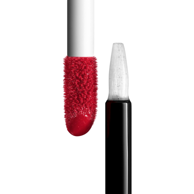 CHANEL LE ROUGE DUO ULTRA TENUE 174【新品】 CHANEL 174 Endless Pink Le Rouge Duo Ultra Tenue Ultrawear Liquid