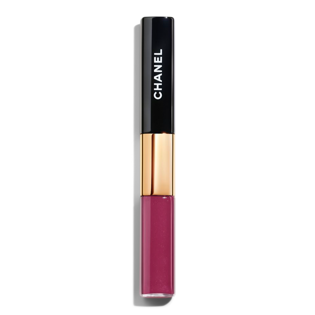 CHANEL LE ROUGE DUO ULTRA TENUE Ultrawear Liquid Lip Colour #1