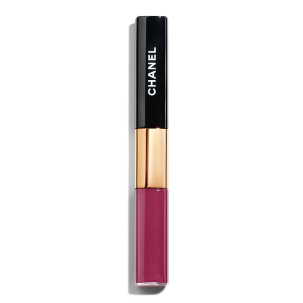 CHANEL LE ROUGE DUO ULTRA TENUE Ultrawear Liquid Lip Colour #1