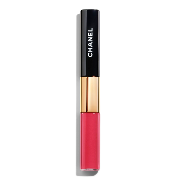 CHANEL LE ROUGE DUO ULTRA TENUE Ultrawear Liquid Lip Colour #1