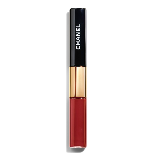 CHANEL LE ROUGE DUO ULTRA TENUE Ultrawear Liquid Lip Colour #1