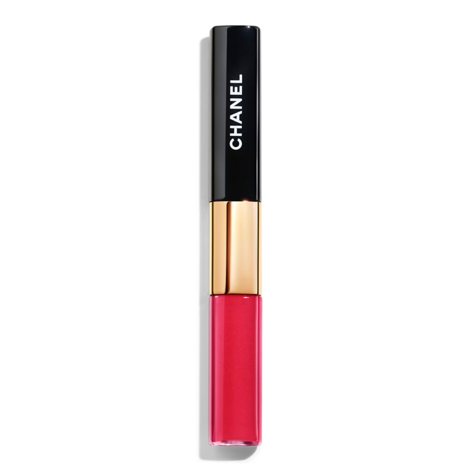 CHANEL LE ROUGE DUO ULTRA TENUE Ultrawear Liquid Lip Colour #1