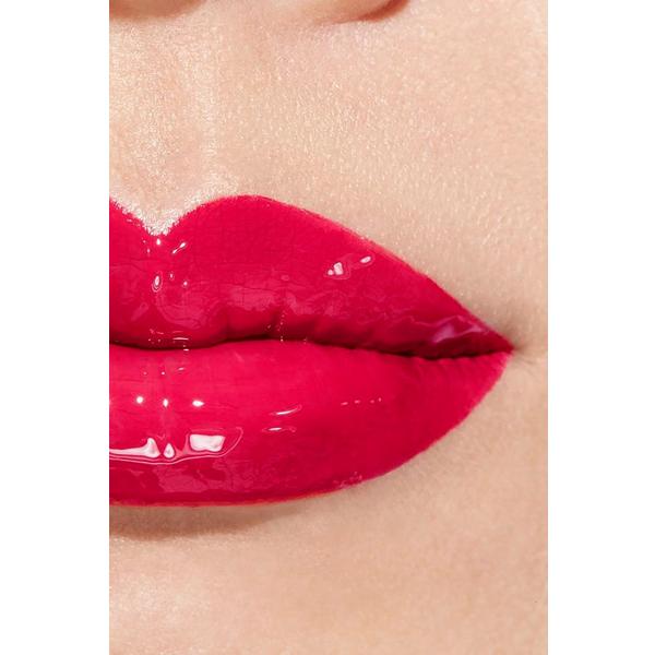 CHANEL LE ROUGE DUO ULTRA TENUE Ultrawear Liquid Lip Colour #3