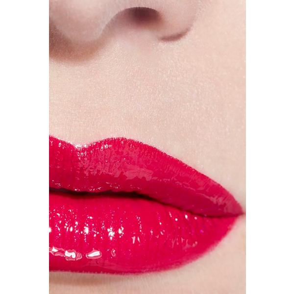 CHANEL LE ROUGE DUO ULTRA TENUE Ultrawear Liquid Lip Colour #5