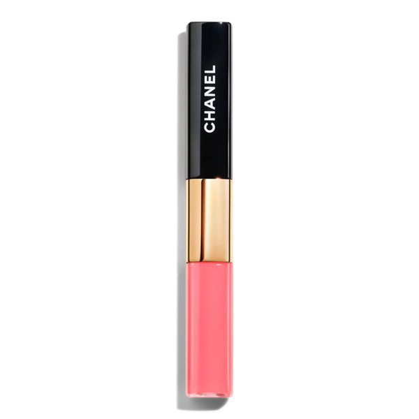 CHANEL LE ROUGE DUO ULTRA TENUE Ultrawear Liquid Lip Colour #1