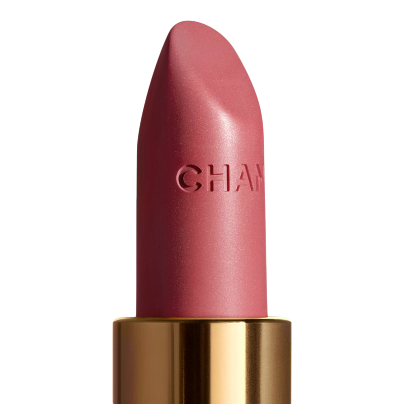 CHANEL - 69 Abstrait ROUGE ALLURE VELVET Luminous Matte Lip Colour