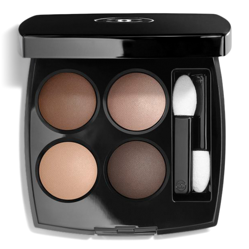 CHANEL - 308 CLAIR-OBSCUR LES 4 OMBRES Multi-Effect Quadra