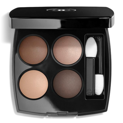 CHANEL LES 4 OMBRES Multi-Effect Quadra Eyeshadow