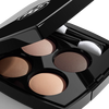 CHANEL - 308 CLAIR-OBSCUR LES 4 OMBRES Multi-Effect Quadra Eyeshadow ...