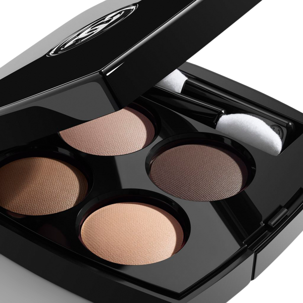 CHANEL LES 4 OMBRES Multi-Effect Quadra Eyeshadow #6