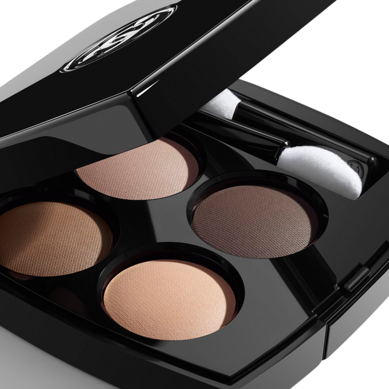CHANEL - 308 CLAIR-OBSCUR LES 4 OMBRES Multi-Effect Quadra