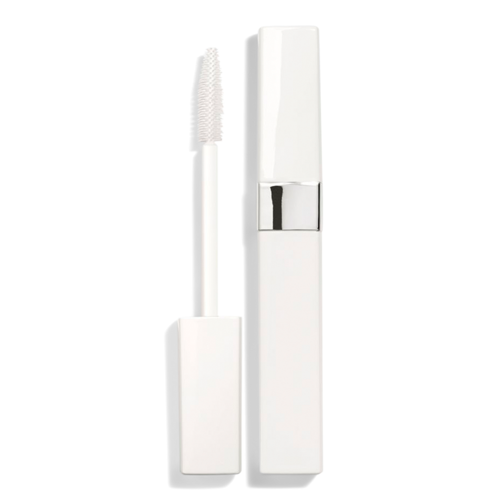 New Look For La Base Mascara Lash Primer, #CHANEL @ChanelOfficial Dm