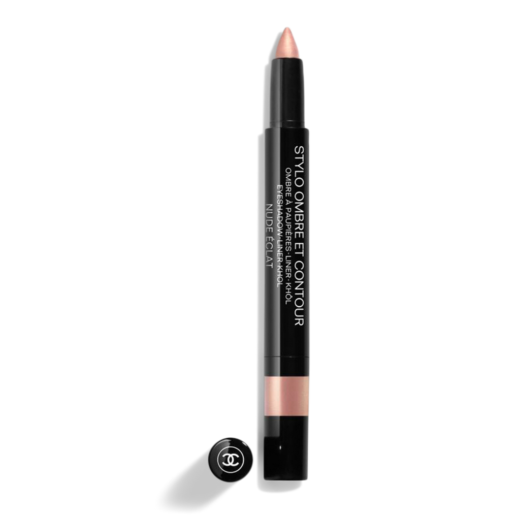 chanel stylo ombre