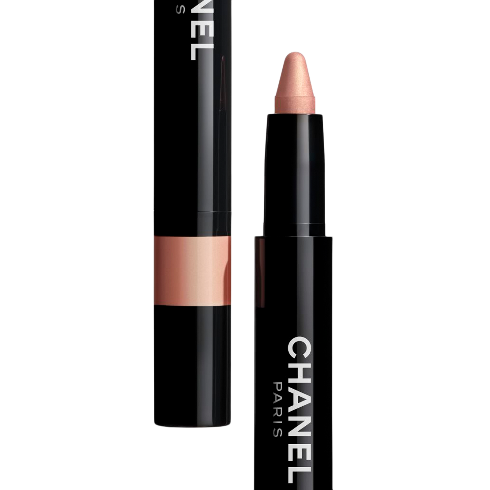 CHANEL - 06 NUDE ÉCLAT STYLO OMBRE ET CONTOUR Eyeshadow