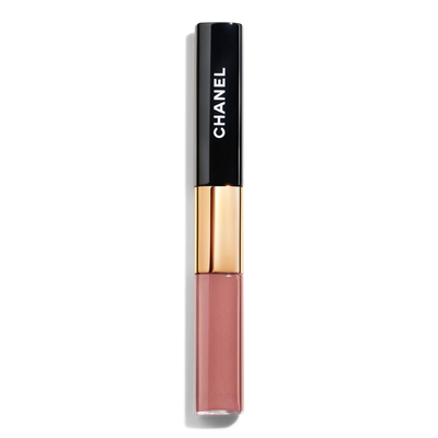 CHANEL LE ROUGE DUO ULTRA TENUE Ultrawear Liquid Lip Colour
