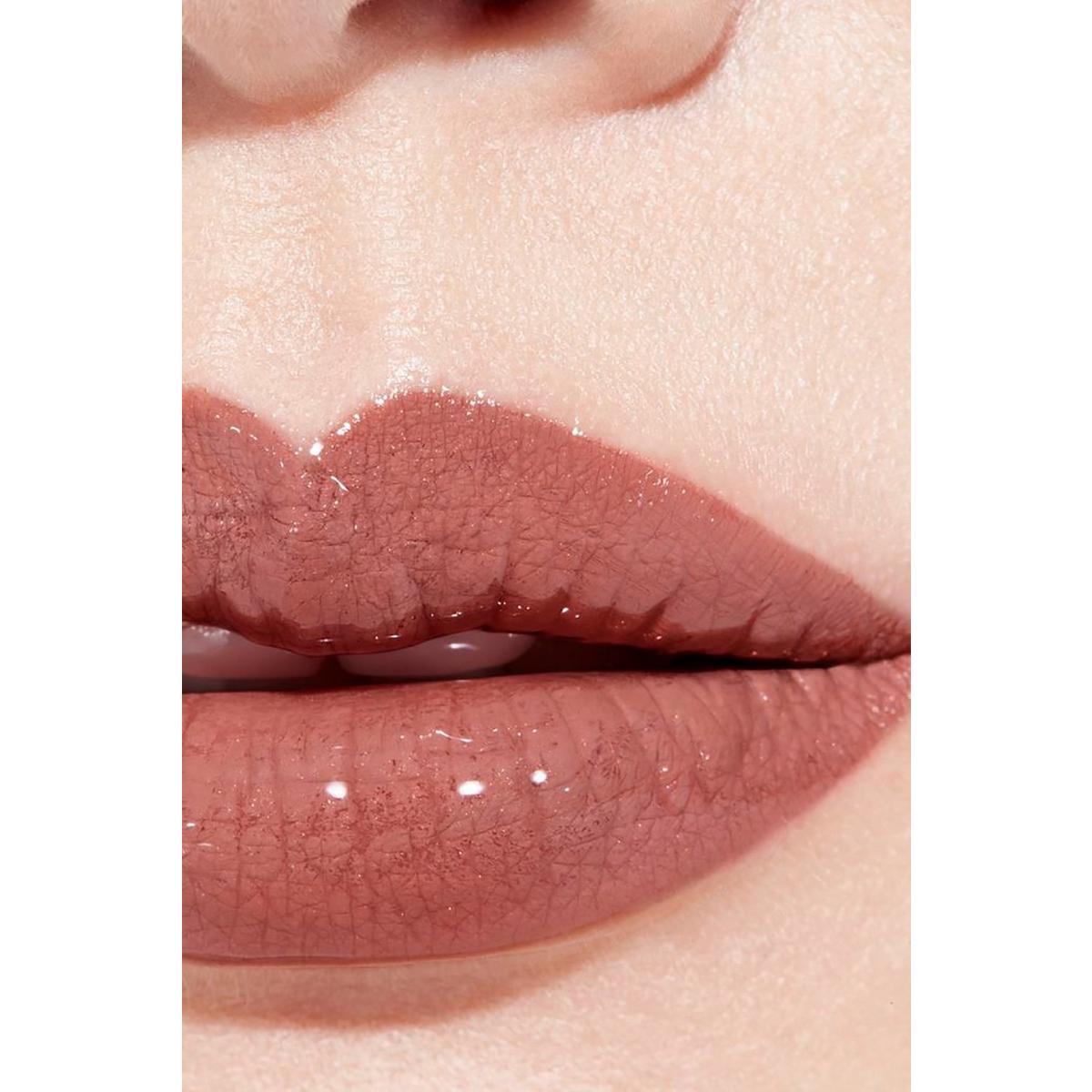 LE ROUGE DUO ULTRA TENUE Ultrawear Liquid Lip Colour - 69