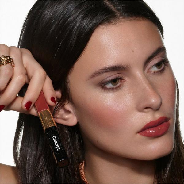CHANEL LE ROUGE DUO ULTRA TENUE Ultrawear Liquid Lip Colour #7
