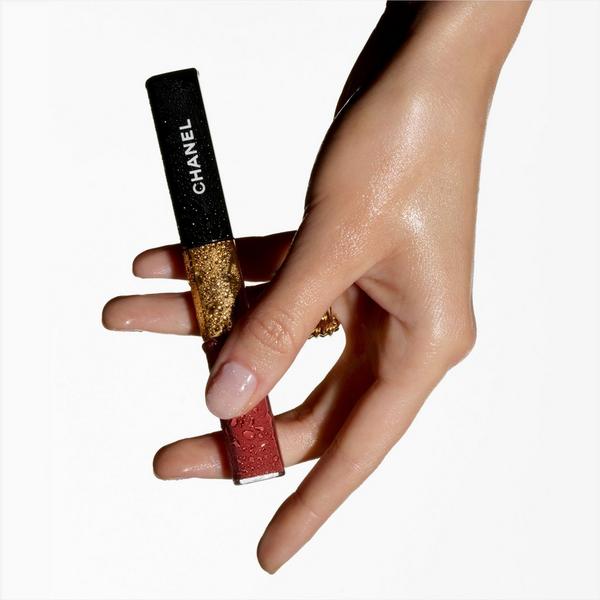 CHANEL LE ROUGE DUO ULTRA TENUE Ultrawear Liquid Lip Colour #8