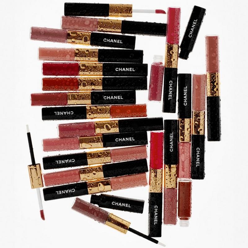 CHANEL - 174 Endless Pink LE ROUGE DUO ULTRA TENUE Ultrawear