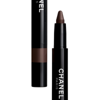 CHANEL - 04 ELECTRIC BROWN STYLO OMBRE ET CONTOUR Eyeshadow