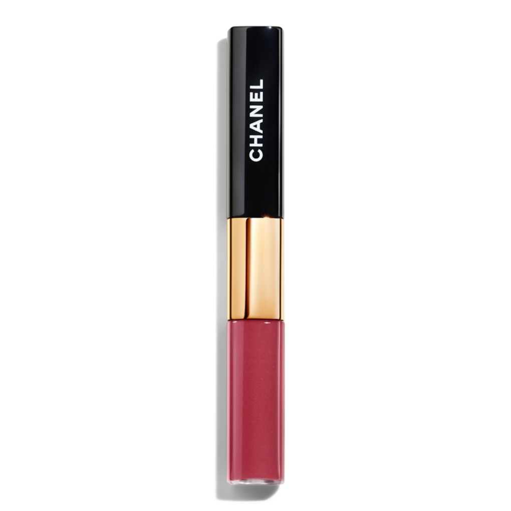  Chanel Le Rouge Duo Ultra Tenue Ultra Wear Liquid Lip Colour -  49 E Women Lipstick 0.26 oz : Beauty & Personal Care