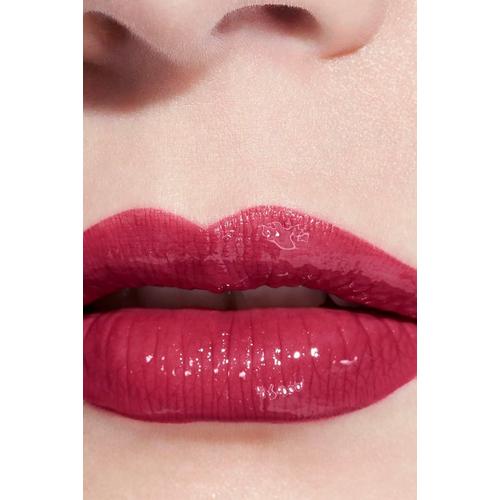 CHANEL - 174 Endless Pink LE ROUGE DUO ULTRA TENUE Ultrawear