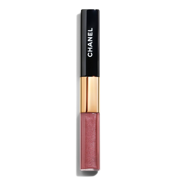 CHANEL LE ROUGE DUO ULTRA TENUE Ultrawear Liquid Lip Colour #1