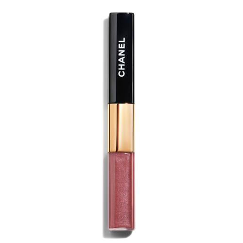 オープニング 大放出セール ROUGE LE Rosewood Chic 112 - CHANEL DUO TENUE ULTRA リップグロス