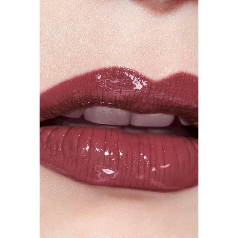 新品 CHANEL LE ROUGE DUO 112 CHIC ROSEWOOD CHANEL - 112 Chic Rosewood LE ROUGE DUO ULTRA TENUE Ultrawear
