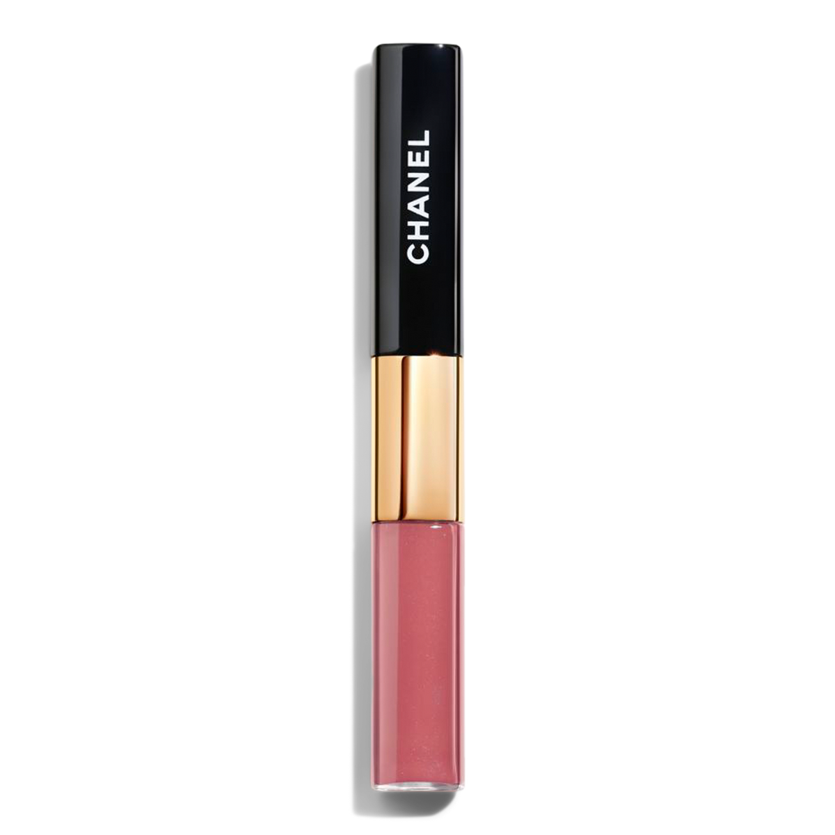 CHANEL - 40 LE ROUGE DUO ULTRA TENUE Ultrawear Liquid Lip Colour 