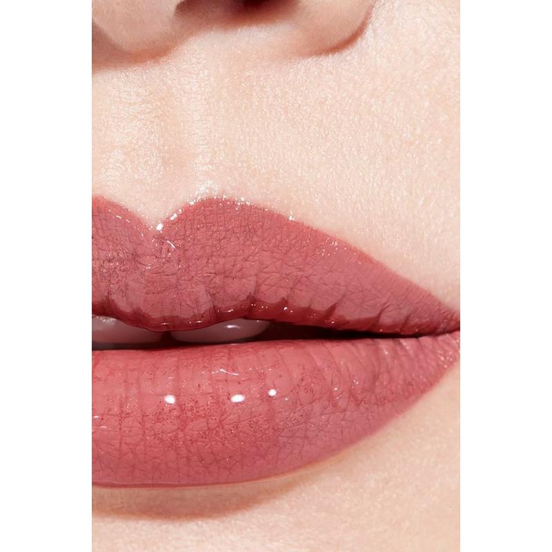 CHANEL リキッドリップスティック 40 LIGHT ROSE ル ルージュ デュオ ウルトラ トゥニュ 40 ライト ローズ / CHANEL