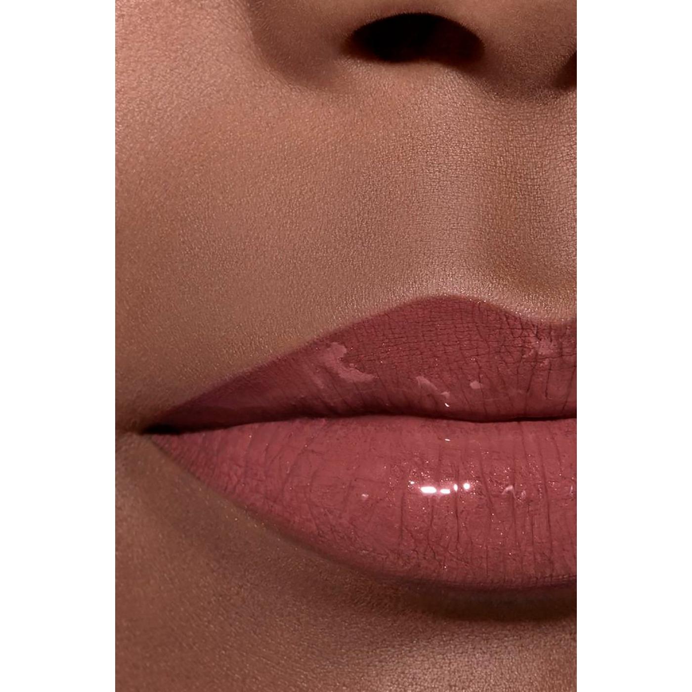 CHANEL - 40 Light Rose LE ROUGE DUO ULTRA TENUE Ultrawear