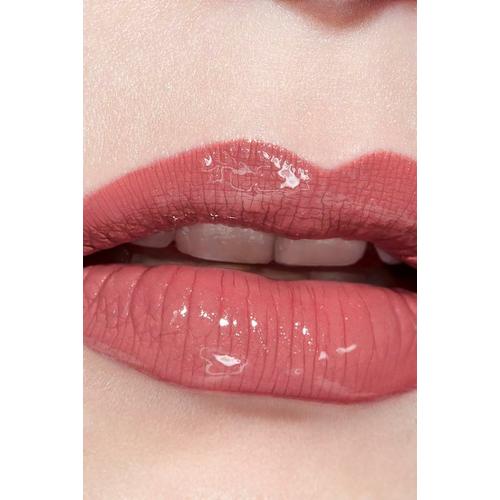 CHANEL - 174 Endless Pink LE ROUGE DUO ULTRA TENUE Ultrawear