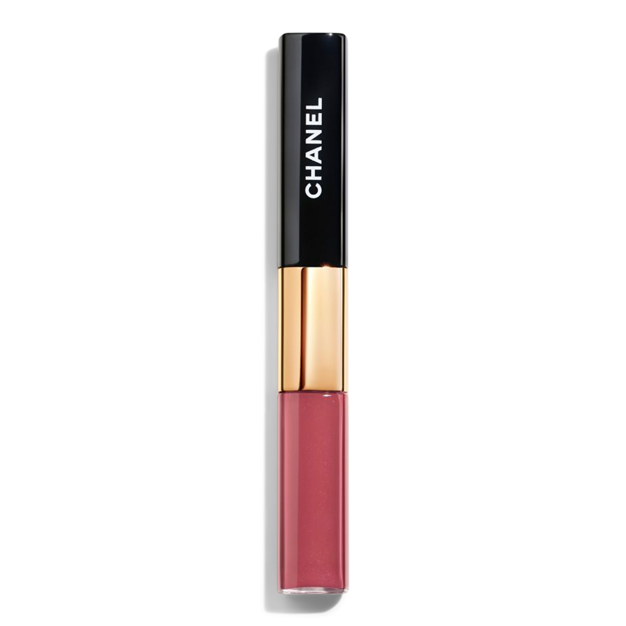 CHANEL LE ROUGE DUO ULTRA TENUE Ultrawear Liquid Lip Colour #1