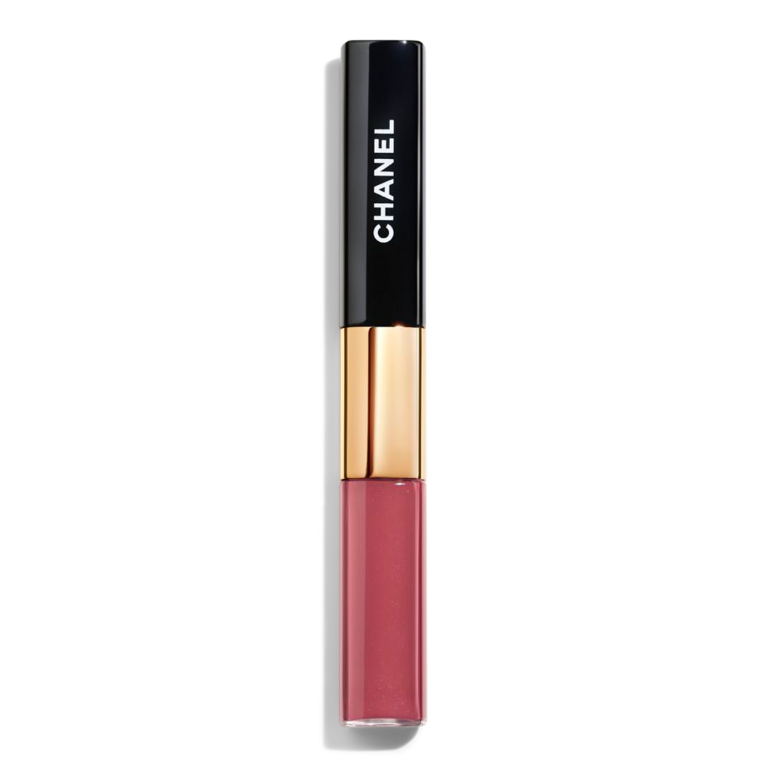 CHANEL LE ROUGE DUO ULTRA TENUE Ultrawear Liquid Lip Colour #1